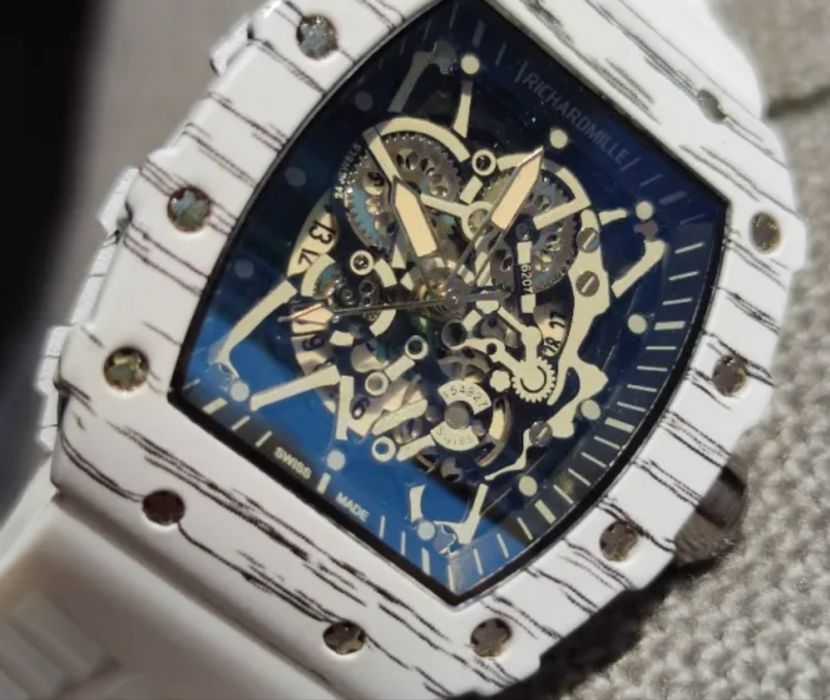 Луксозен мъжки часовник Richard Mille
