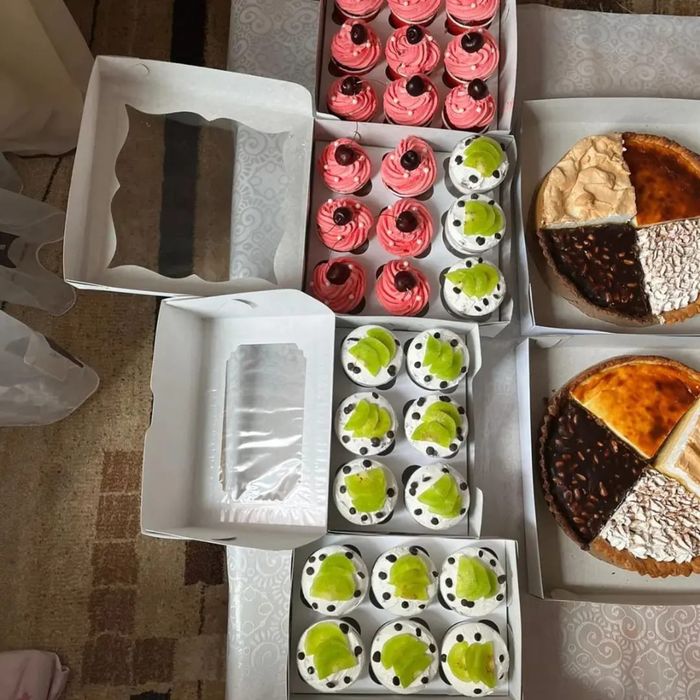 Повар на кызузату , той , кудалык