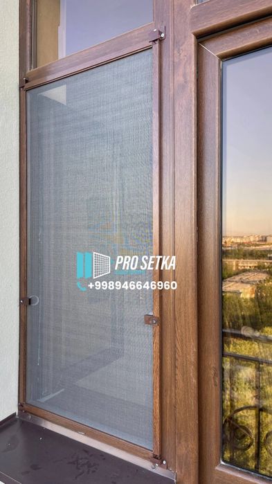 Москитный сетки на окно | Москитная сетка На заказ maskitni akfa setka