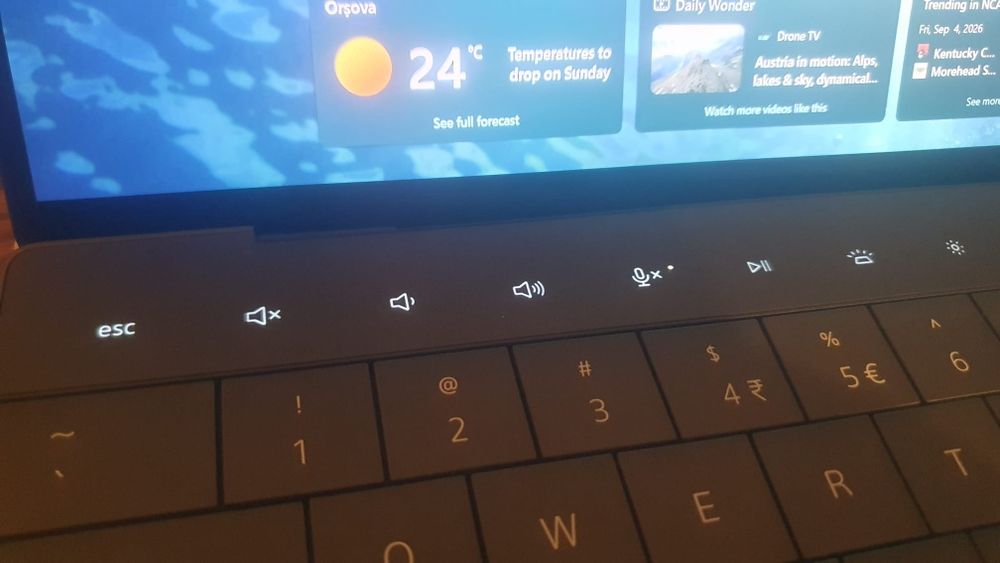 DELL XPS 9320 I7 1260p, 32gb DDR5, 512gb SSD, 3k OLED TOUCH, impecabil