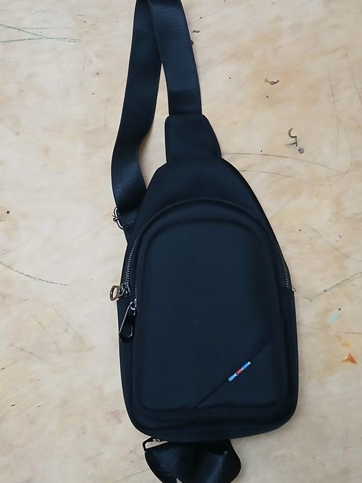 sumka yahshi holatta