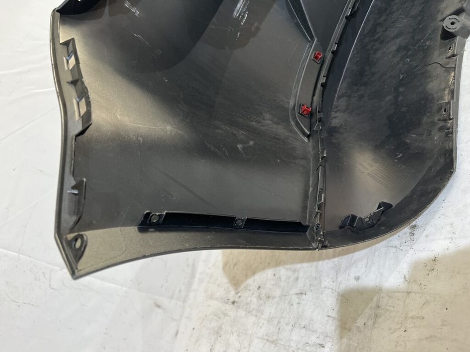 Bara spate Seat Ibiza, 2009, 2010, 2011, 2012, 2013, cod origine OE 6J3807421.