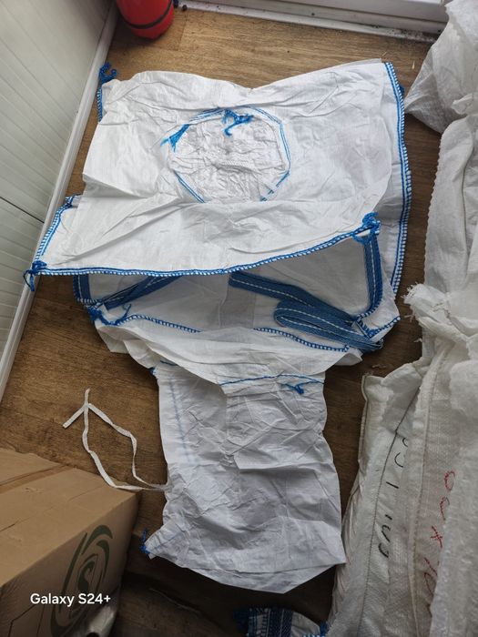 Sacii Big -Bag Diferite Dimensiuni