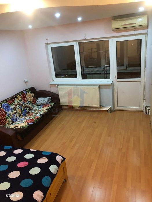 Buzaului Judetean Ap. 1 cam  Confort 1 decomandat - 40 mp