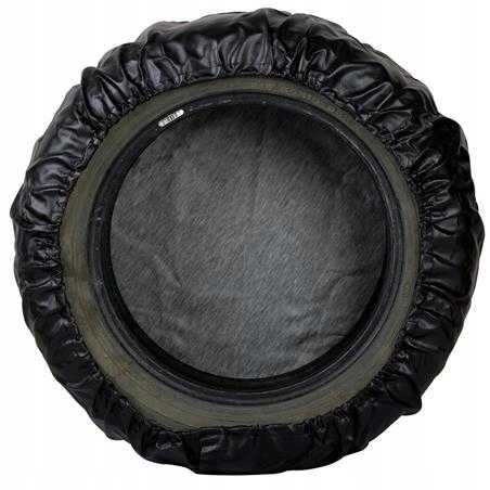 Калъф за резервна гума 15/16''цола 4-ри цвята