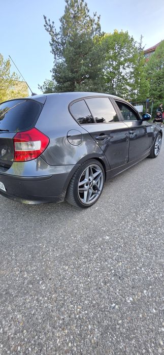 Bmw E87 116i 2006