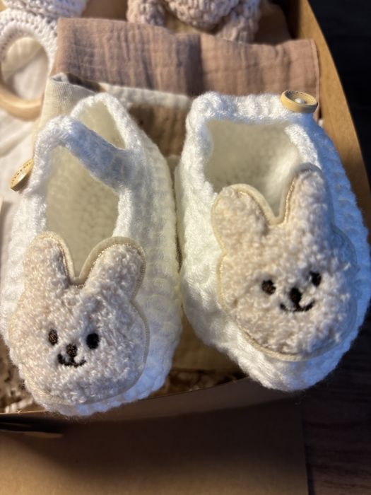 Baby box baietel