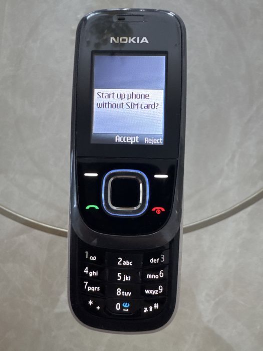 Vand Nokia 2680S-2