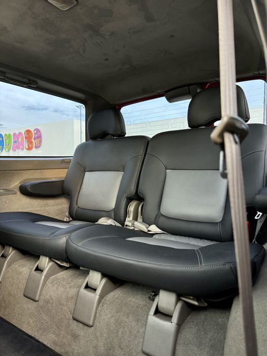 Продавам Nissan Patrol