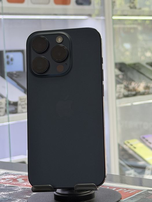 Iphone 15 Pro 128Gb