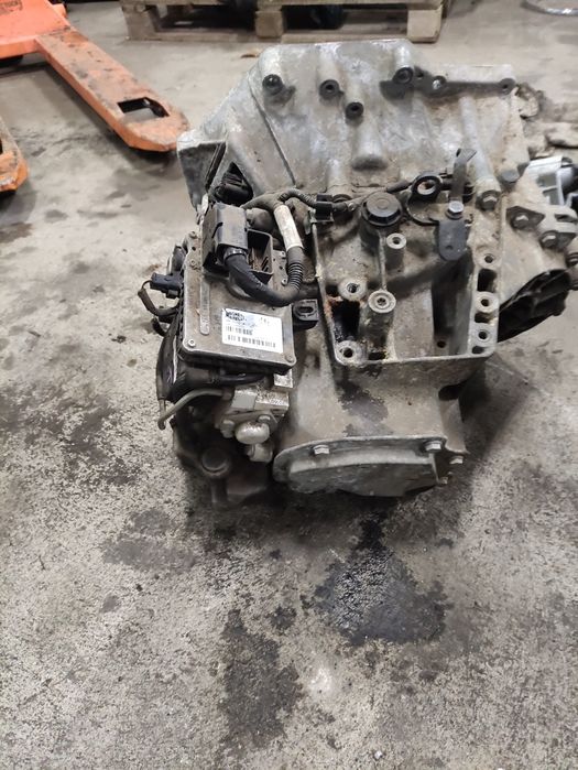 Роботизирана кутия за Peugeot 2.0hdi