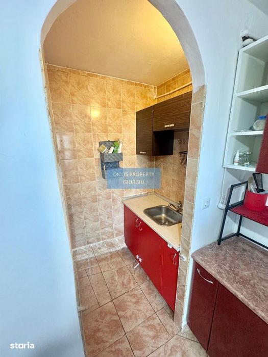 Apartament 3 camere de vânzare – Șos. București