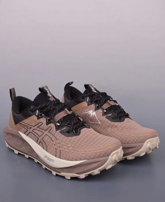 Кроссовки Asics Trabuco 13