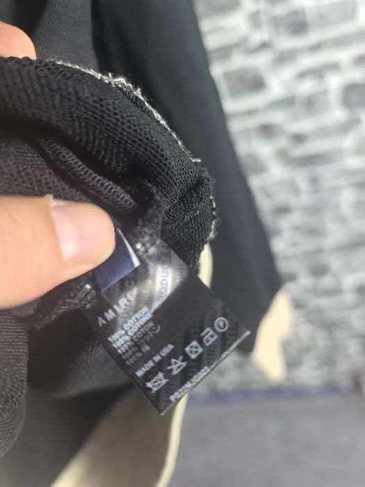 Amiri тениска НАМАЛЕНА