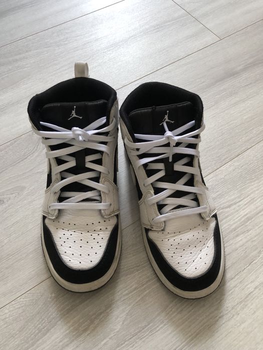 кеды найк джорданы