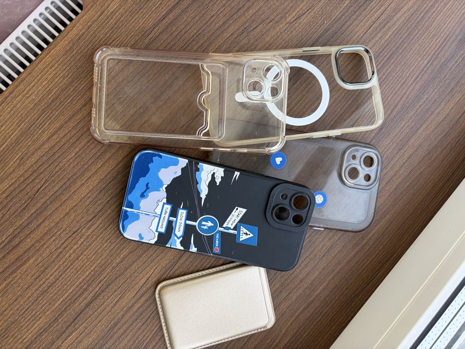Iphone 13 128 гб белый