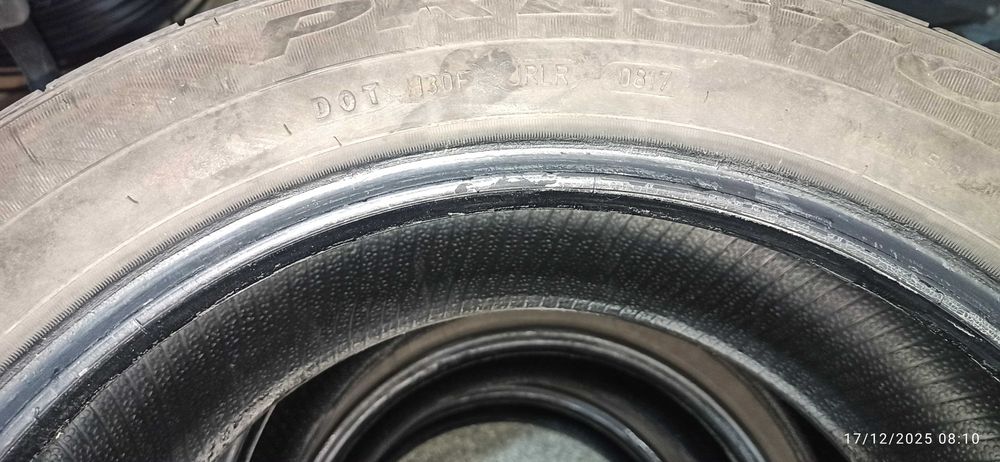 205/55/16 debica 4броя летни гуми