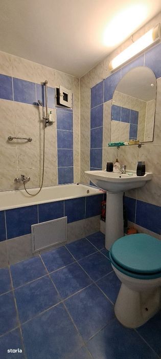 Apartament 3 camere decomandat Tei - Centrală Termică - Parcare - Boxă