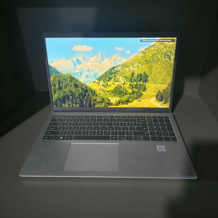 Intel Core i5 Yangiday Dell noutbuk