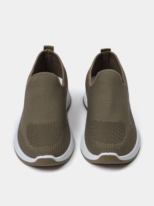 Мужские слипоны, скечерс, размер 40-44