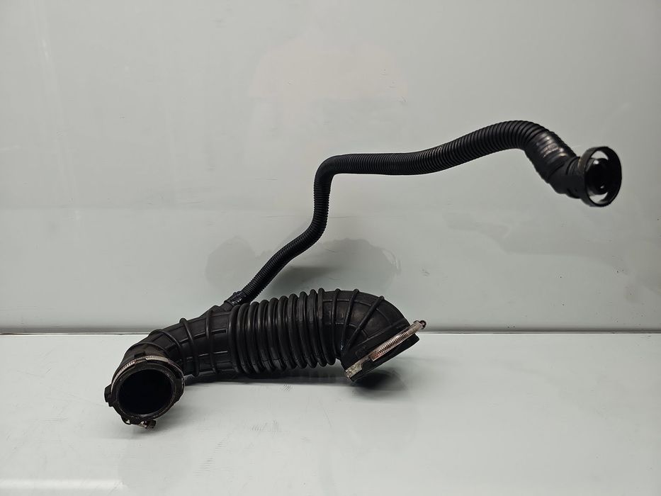 Tub admisie aer AUDI A5 (8T3) [Fabr 2007-2015] 03G129629E 2.0 TDI CAGA