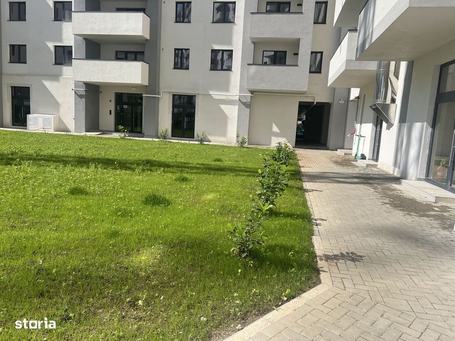 Inchiriere apartament 2 camere Maniu 141, metrou Păcii