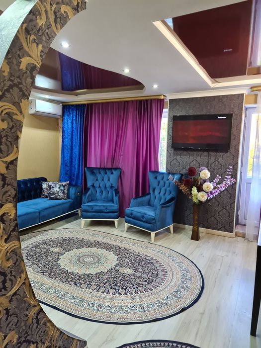 1 ком VIP в центре