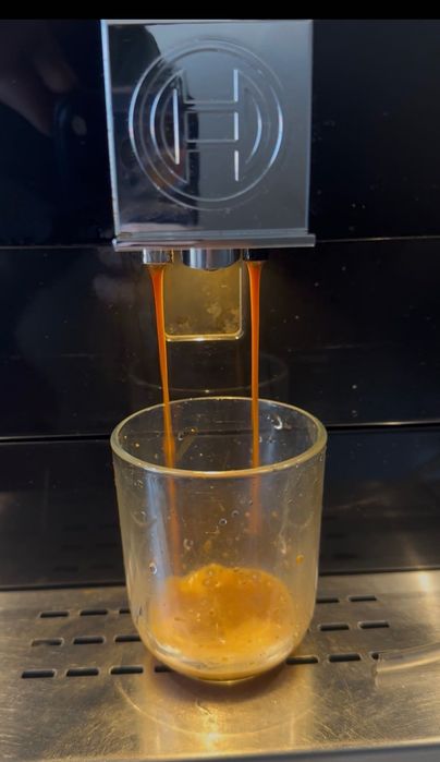 Espressor incorporabil Bosch TCC78K751