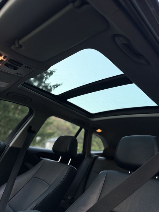 BMW X1 / 2.0 X-drive