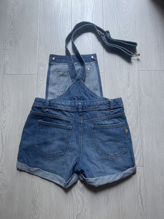 Комбинезон Bershka женский