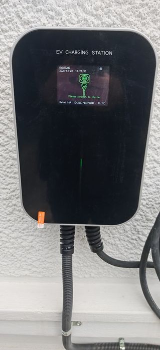 Montez Stații de incarcare electrice, și Invertoare Hibrid