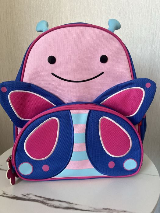 Продам рюкзак skip*hop