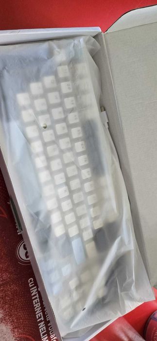 Tastatura gaming , mecanica , wireless , usb , bluetooth