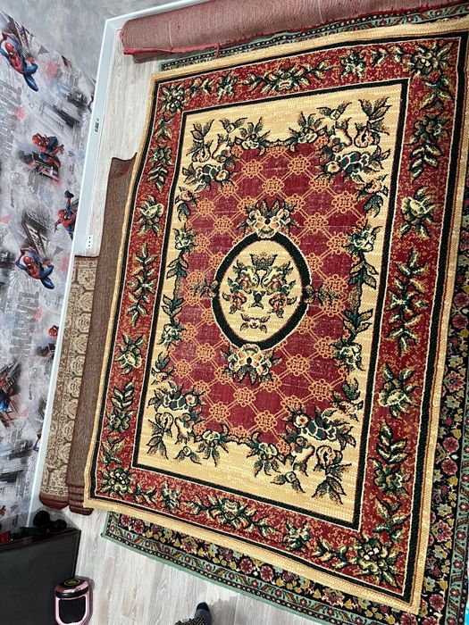 Продам палас разных размеров