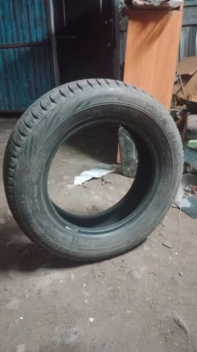 Зимние новый шины