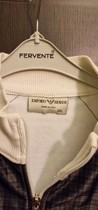 Bluza Emporio Armani