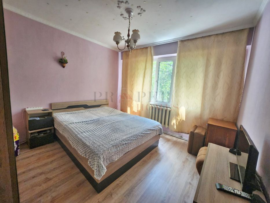 Продава се Тристаен апартамент в Велико Търново, Бузлуджа - 71 кв.м за 1092 €/кв.м - Снимка #2