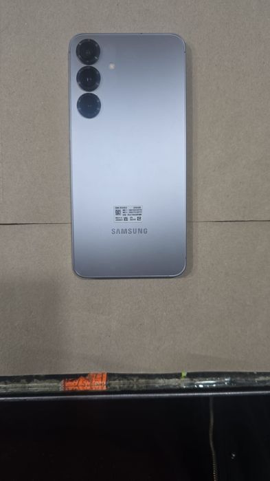 Samsung Galaxy S25 Plus 256gb