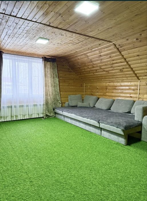 Сдам частный дом