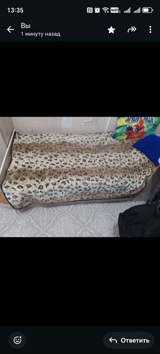 Продаётся детский гарнитур