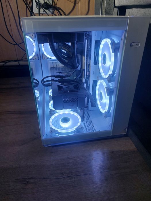 Компьютер Игровой Z790/I-7