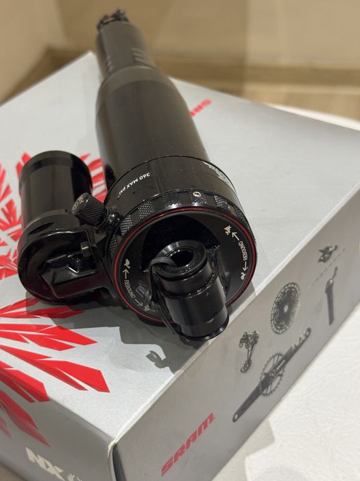 Rockshox Shock 230x65 Superdeluxe Select