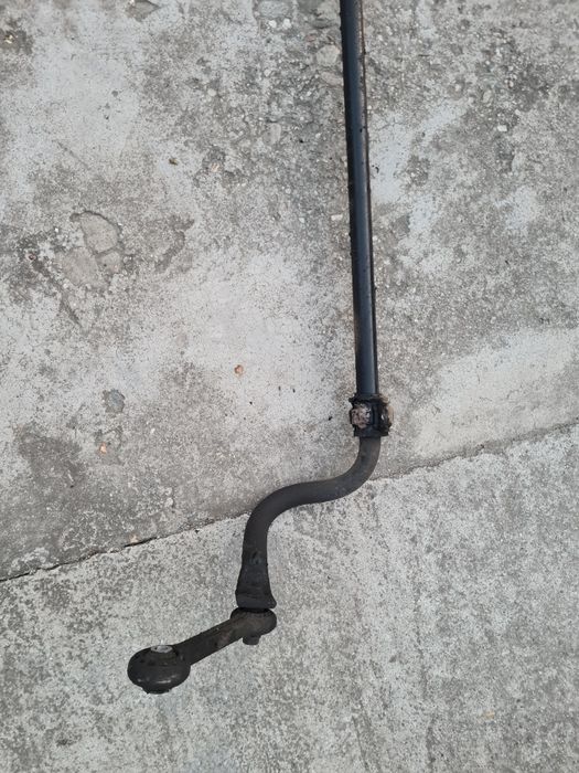 Bara stabilizatoare Audi Q5 3.0TDI