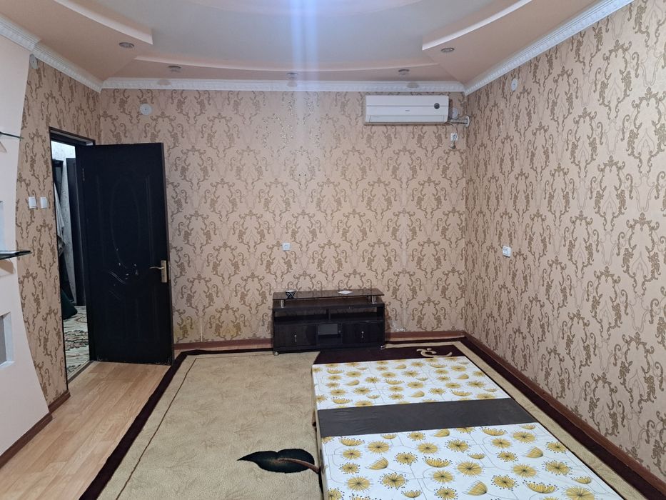 Аренда 3х ком. квартиры, Фергана