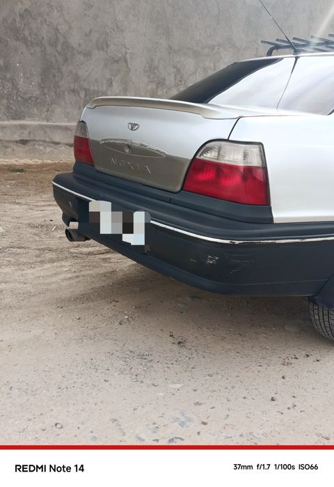 Nexia 1 holati yaxshi