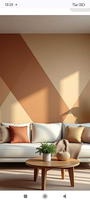 Майстор за довършителни дейности