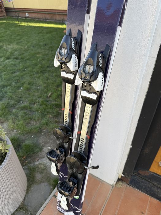 Schiuri Salomon de vanzare