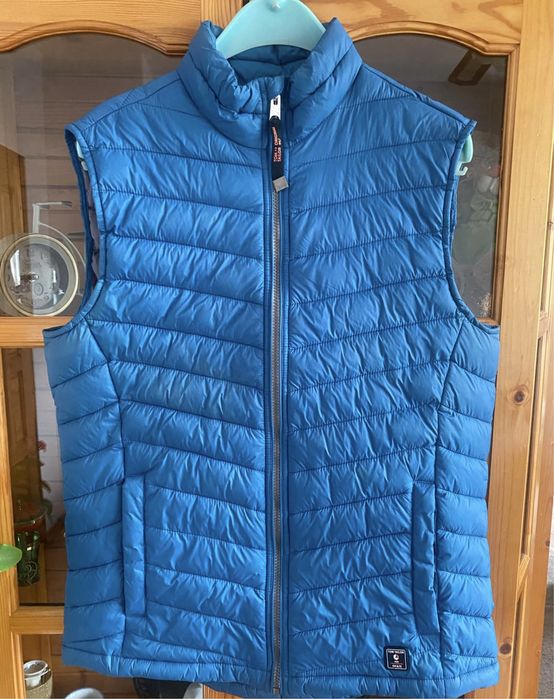 Tom Tailor- мъжки елек