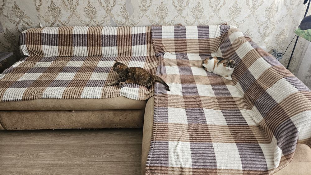 Диван раскладной