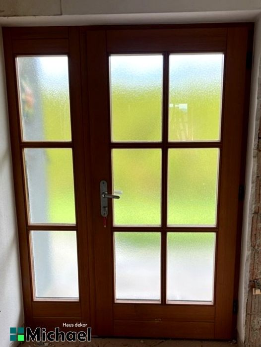 Usa intrare lemn masiv,Austria(Christopher 8521)